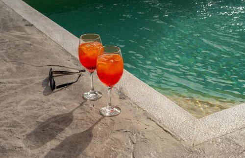 Zaros Springs Villa Thea - Foto 20