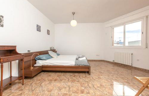 Splendid attic by MarCalma - Foto 9