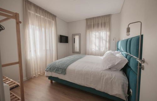 Albina's Guest House, em Leça, a 500m da praia - Photo 54