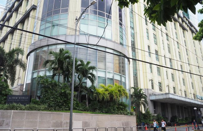 Suites de Marina Manila - Photo 29