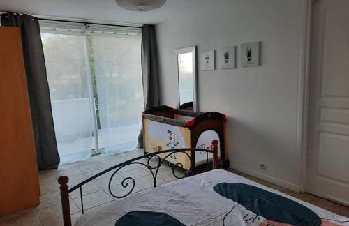 Agréable maison entre Zoo et Châteaux - Foto 6