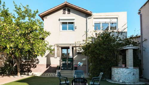 Cals Avis Casa con jardín y barbacoa en Banyoles - Foto 5