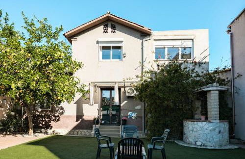 Cals Avis Casa con jardín y barbacoa en Banyoles - Foto 5