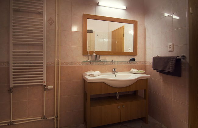 City Residence Apartment Hotel - Foto 44