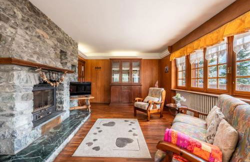 Apartment Aigle by Interhome - Foto 6