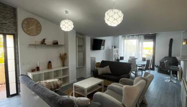 Luminosa casa en Pedreña - Foto 3