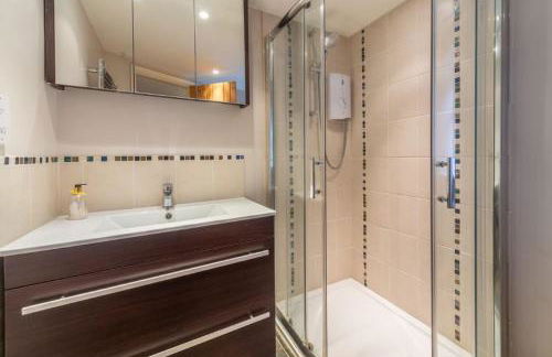 Columbine Cottage - Foto 15