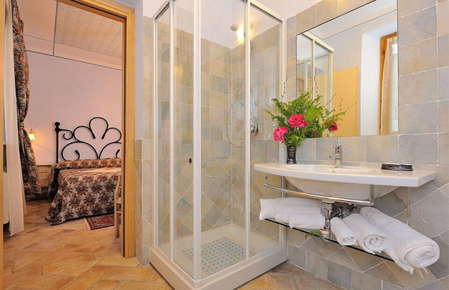 Agriturismo Casa Brunori - Foto 22