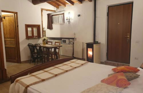 Il Castelletto di Gomo - Relax nella natura con SPA privata outdoor - Foto 28