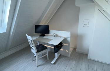 Nordseetraum - Ferienhaus Wolke - Foto 40