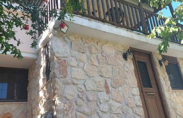 House in the Forest - Foto 1