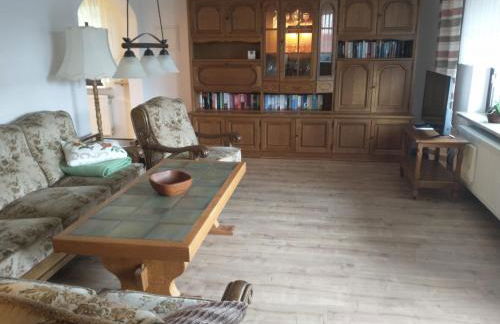 Ferienwohnung Im Lamer Winkel - Foto 6