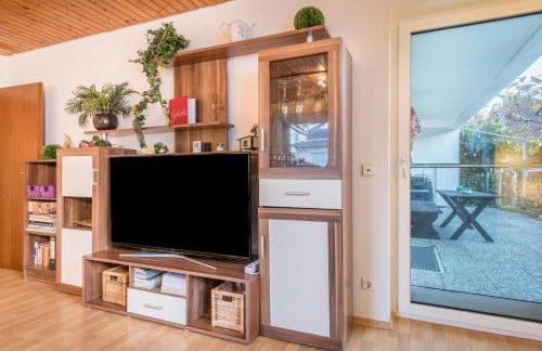 Ferienwohnung Sonnenschein - Foto 15