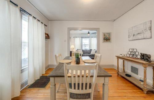 8 Mi to Micron Technology! River-View Apt - Foto 10