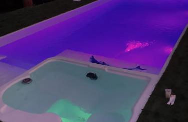 Casa Natura Flassia de 240m2 con piscina privada - Foto 8