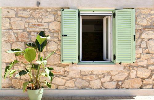 Captain theo apartment Annoula - Foto 4