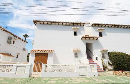 Costa Blanca Bungalow Lago jardin frente piscina 4 personas #PRP001 by Stay Orihuela Costa - Foto 36