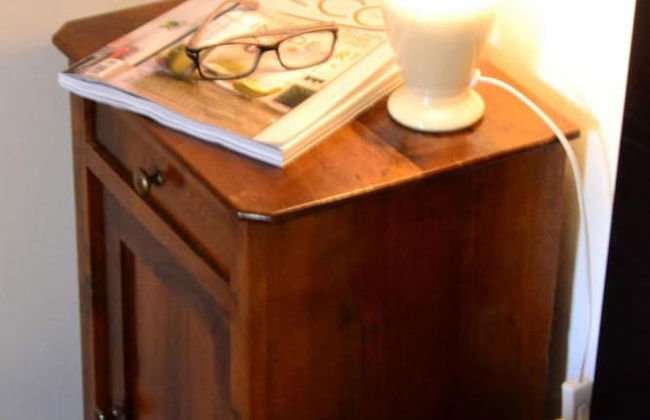 Casa Messi - Casa Messi a Vicolo Della Rivolta 31 Apt 4 - Foto 8