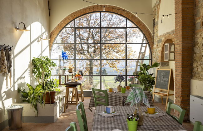 Podere La Casella - Foto 15