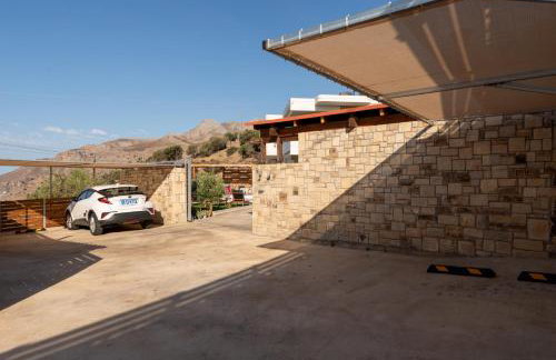 Evelyn Villa Crete - Foto 24