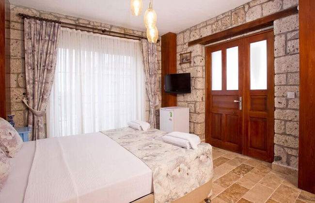 Ince Kara Apart Hotel - Photo 6