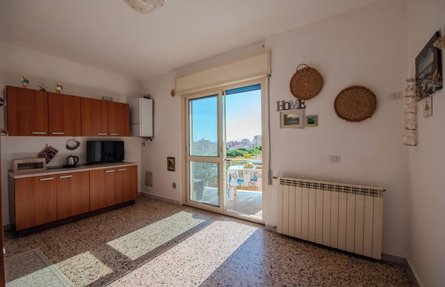 Casa Vacanza Oasi Marina - Photo 28