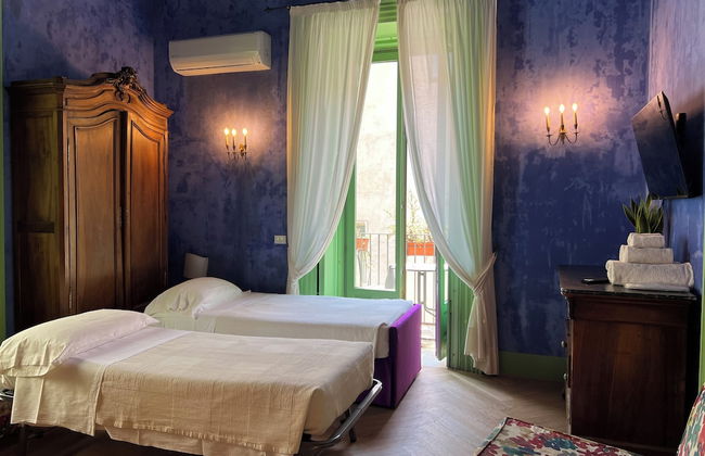 Casa D'aria - Foto 39