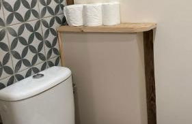 Studio Mezzanine Megeve centre - Foto 32