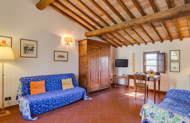 Antico Borgo San Lorenzo - Fico - Foto 7