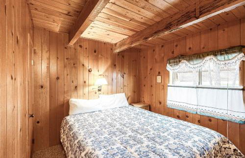 Lancaster Cabin - Foto 10