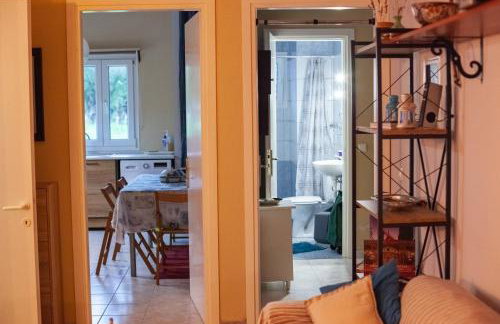 Jimmy's Cozy Apartment - Foto 27