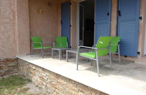 Villa Triskyl - Foto 8