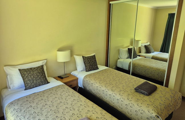 Golden Heritage Apartments Beechworth - Foto 6