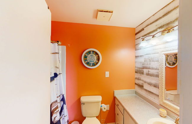 Summer House West Condos - Foto 41