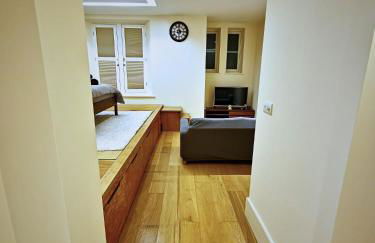 Wood studio flat - Foto 9