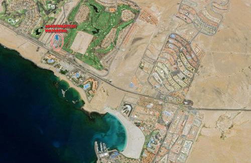 Ap Majorero Caleta Golf - Foto 18