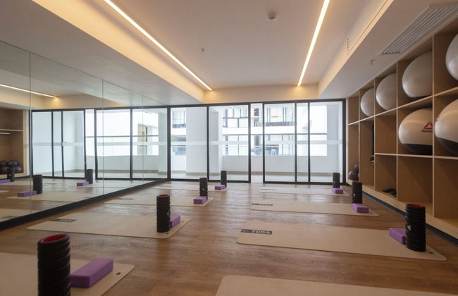 R - Lindo departamento 1BR en San Isidro - Foto 24