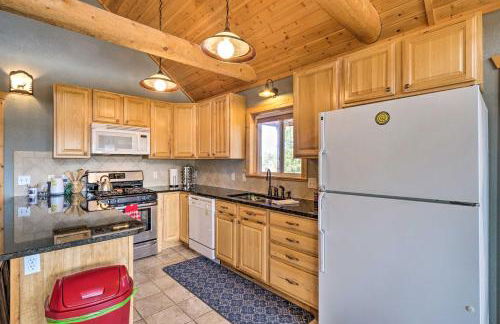 Grand Jefferson Home with Stunning Mtn Views! - Photo 12