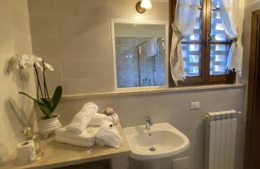 Podere la Fonte Vernaccia & Zafferano - Foto 50