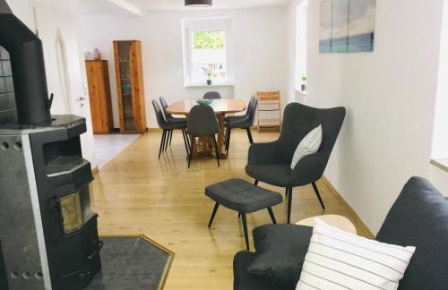 Entzückende Traumwohnung - nur 5min vom Europa-Park! - Foto 8