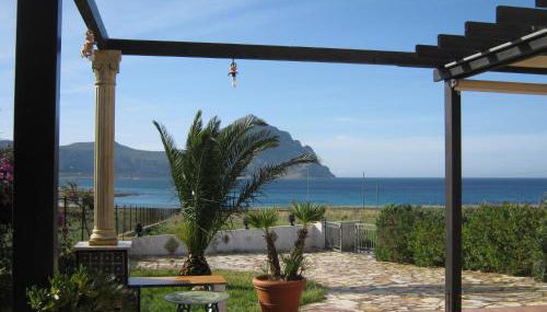 Villa vista MARE a MÀKARI - Foto 2