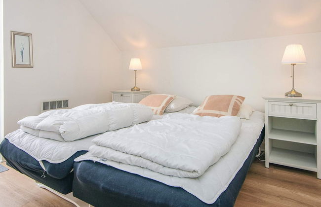 8 Person Holiday Home in Gjern-by Traum - Photo 28