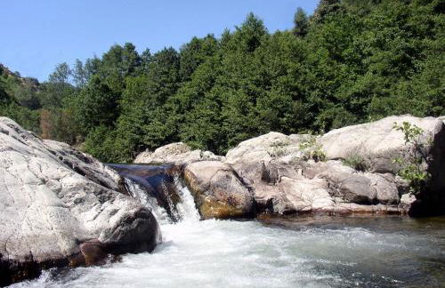 Gîte le Petit Riou - Foto 11