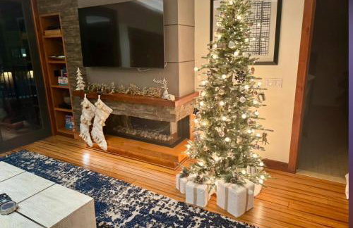 Ski In/Out - Zalanta - Great Location- 2 Hot Tubs - Heated Pool - Foto 2