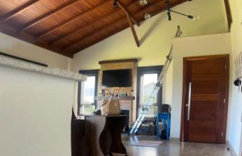 Casa em condomínio rural - Foto 4