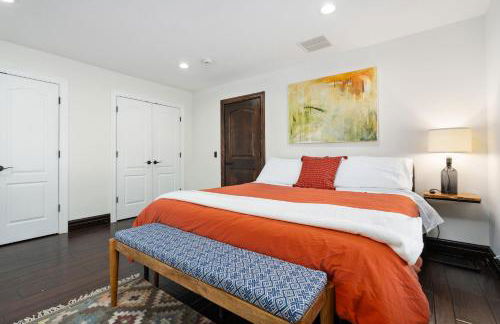 Olympus Luxury - Prime Location - HotTub, Theater and More - Foto 78