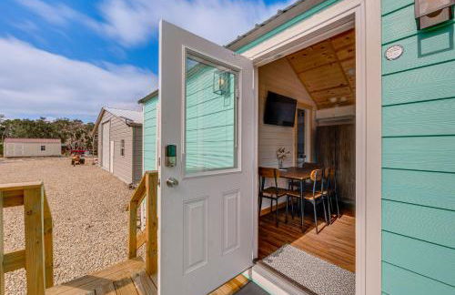 7 Mi to Keaton Beach Peaceful Perry Gem! - Foto 16