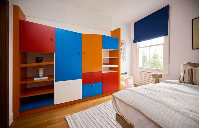 The Hamilton Gardens Hideaway - Modern 4bdr Home With Garden - Foto 39