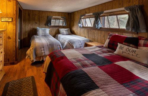 Marr's Mountain Cabins - Foto 53