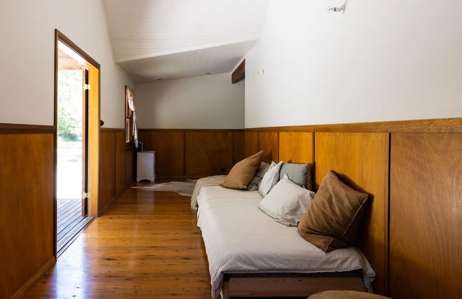 The Mainstay - Foto 4